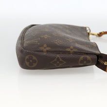 Load image into Gallery viewer, Louis Vuitton Monogram Pochette Accessories