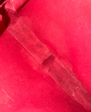 Load image into Gallery viewer, PRELOVED Louis Vuitton X Takashi Murakami Monogram Multicolor Blanc Pochette Accessories