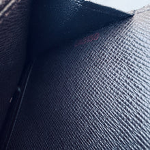 Load image into Gallery viewer, Louis Vuitton Damier Ebene Alexandra Wallet