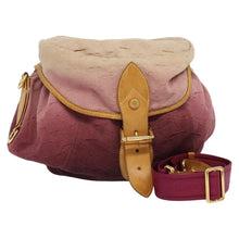 Load image into Gallery viewer, šBlack Friday SpecialšLouis Vuitton Denim Sunshine Messenger Rose