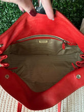 Load image into Gallery viewer, PRADA Leather Shoulder Bag