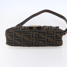Load image into Gallery viewer, FENDI Zucca Shoulder Bag