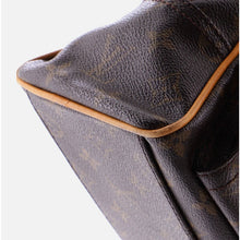 Load image into Gallery viewer, Louis Vuitton Monogram Manhattan PM