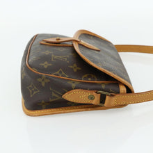 Load image into Gallery viewer, Louis Vuitton Monogram Sac Gibeciere PM