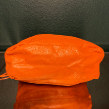 Load image into Gallery viewer, Balenciaga Day Hobo Agneau Giant Hardware Orange