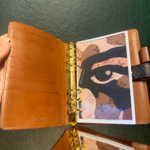Load image into Gallery viewer, Louis Vuitton Monogram Medium Ring Agenda