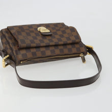 Load image into Gallery viewer, Louis Vuitton Damier Ebene Ravello GM
