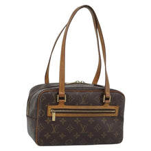 Load image into Gallery viewer, Louis Vuitton Monogram Cite MM