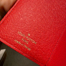 Load image into Gallery viewer, Louis Vuitton Paul Notebook Cover MM