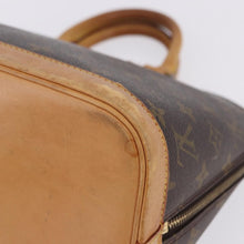 Load image into Gallery viewer, Louis Vuitton Monogram Alma PM