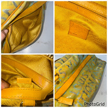 Load image into Gallery viewer, Louis Vuitton Monogram Pulp Defile Weekender PM