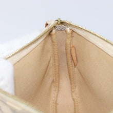 Load image into Gallery viewer, Louis Vuitton Damier Azur Pochette Accessories