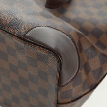 Load image into Gallery viewer, Louis Vuitton Damier Ebene Hampstead MM