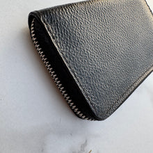 Load image into Gallery viewer, Louis Vuitton Damier Graphite Zippy Coin Purse MI1199
