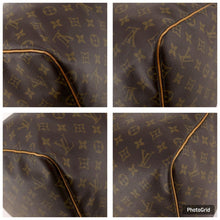 Load image into Gallery viewer, Louis Vuitton Monogram Monogram Keepall 55