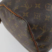 Load image into Gallery viewer, Louis Vuitton Monogram Speedy 30