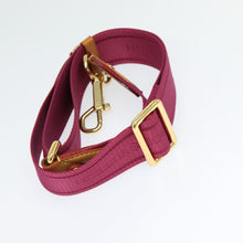 Load image into Gallery viewer, šBlack Friday SpecialšLouis Vuitton Denim Sunshine Messenger Rose