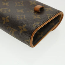 Load image into Gallery viewer, šBlack Friday SpecialšLouis Vuitton Monogram Pochette Florentine