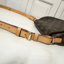 Load image into Gallery viewer, šBlack Friday SpecialšLouis Vuitton Monogram Tambourin