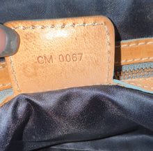 Load image into Gallery viewer, PREOWNED CHRISTIAN DIOR Romantique Trotter Bag