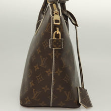 Load image into Gallery viewer, Louis Vuitton Monogram Shine Fetish Lockit