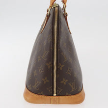Load image into Gallery viewer, Louis Vuitton Monogram Alma PM