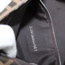 Load image into Gallery viewer, Fendi Zucca Shoulder Bag