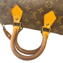 Load image into Gallery viewer, Louis Vuitton Monogram Speedy 25 SD0040