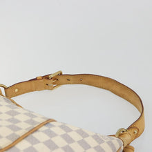Load image into Gallery viewer, Louis Vuitton Damier Azur Galliera PM