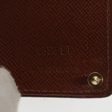 Load image into Gallery viewer, Louis Vuitton Monogram Porte-Cartes Credit Pression