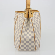 Load image into Gallery viewer, Louis Vuitton Damier Azur Galliera PM