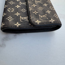 Load image into Gallery viewer, Louis Vuitton Min Lin Monogram Porte Tresor International Wallet