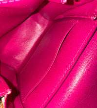 Load image into Gallery viewer, PRELOVED Louis Vuitton Takashi Murakami Monogram Multicolor Blanc Heartbreaker