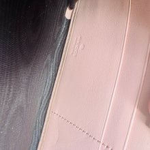 Load image into Gallery viewer, Gucci Calfskin Matelasse GG Marmont Zip Wallet