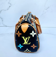 Load image into Gallery viewer, PRELOVED Louis Vuitton Multicolor Mini Speedy