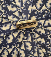 Load image into Gallery viewer, Christian Dior Monogram Umbrella