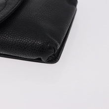 Load image into Gallery viewer, Chanel Caviar Timeless CC Pouch