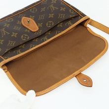 Load image into Gallery viewer, Louis Vuitton Monogram Sac Gibeciere PM