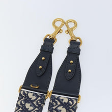 Load image into Gallery viewer, Dior Monogram Jacquard Canvas Strap