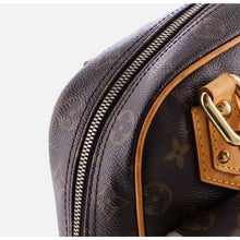 Load image into Gallery viewer, Louis Vuitton Monogram Manhattan PM