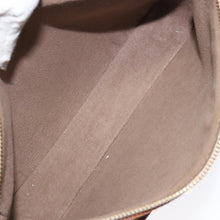 Load image into Gallery viewer, Louis Vuitton X Takashi Murakami Multicolor Noir Pochette Accessories