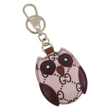 Load image into Gallery viewer, Gucci Owl GG Bag Charm