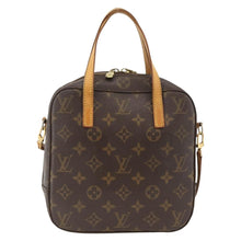 Load image into Gallery viewer, Louis Vuitton Spontini
