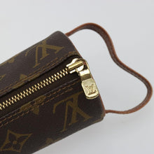 Load image into Gallery viewer, Louis Vuitton Monogram Trousse Ronde 20