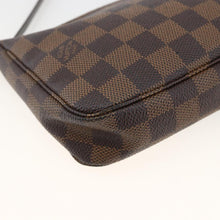 Load image into Gallery viewer, Louis Vuitton Damier Ebene Pochette Accessories