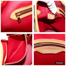 Load image into Gallery viewer, 🎁Black Friday Special🎁🍒Louis Vuitton x Takashi Monogram Cerises Cherry Bucket Bag and Pochette🍒