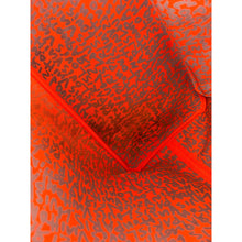 Load image into Gallery viewer, PRELOVED Louis Vuitton X Stephen Sprouse Graffiti Neverfull GM Orange