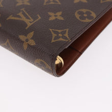 Load image into Gallery viewer, Louis Vuitton Monogram Medium Ring Agenda SP1927