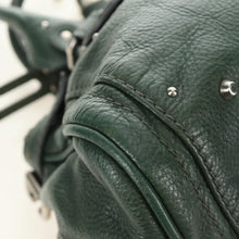 Load image into Gallery viewer, Chloe Leather Paddington Tote