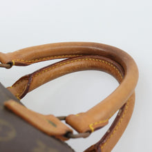 Load image into Gallery viewer, Louis Vuitton Monogram Speedy 35